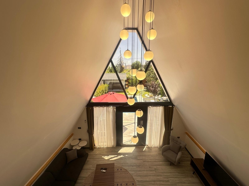 Villa Greenlife 2